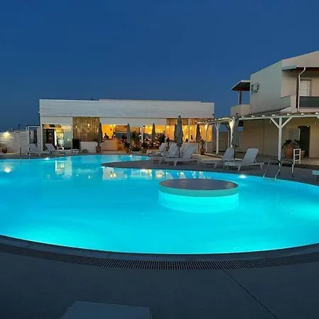 Del Rey Ξενοδοχείο Παραλία