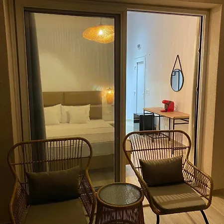 Del Rey Ξενοδοχείο Παραλία