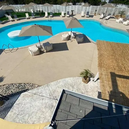 Del Rey Ξενοδοχείο Παραλία