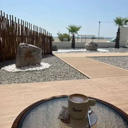 Del Rey * Παραλία