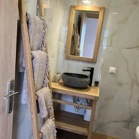 Ξενοδοχείο Del Rey Παραλία