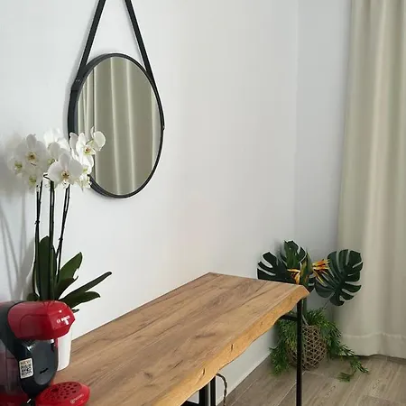 Del Rey Ξενοδοχείο