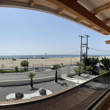 Ξενοδοχείο Del Rey Παραλία