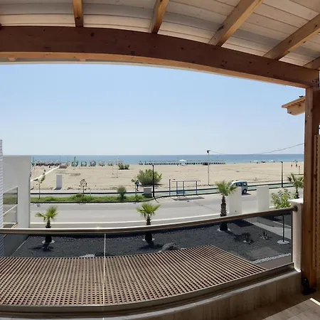 Del Rey Παραλία