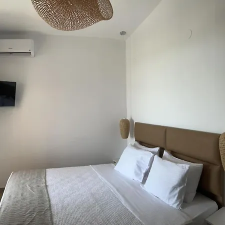 Ξενοδοχείο Del Rey Παραλία