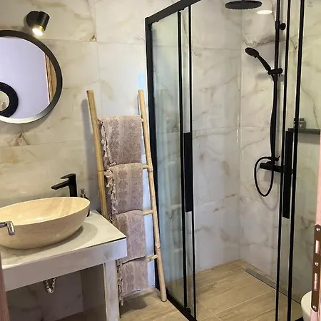 Ξενοδοχείο Del Rey