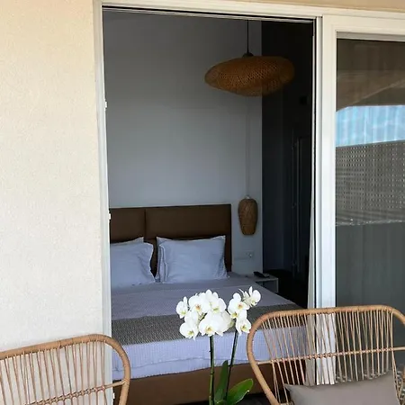 Ξενοδοχείο Del Rey