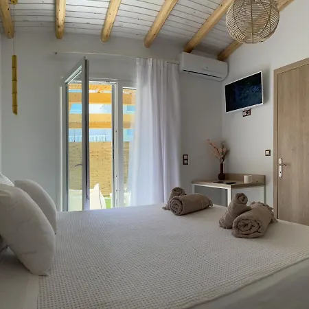 Ξενοδοχείο Del Rey *