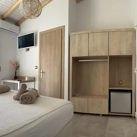 Ξενοδοχείο Del Rey Παραλία