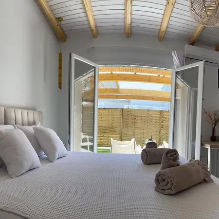 Del Rey Παραλία