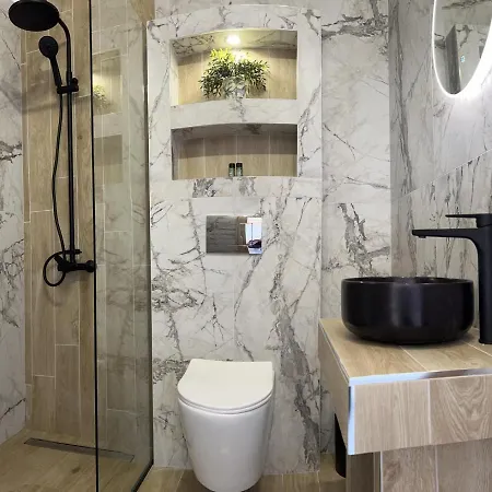 Ξενοδοχείο Del Rey *