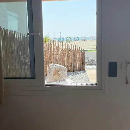 Del Rey * Paralía