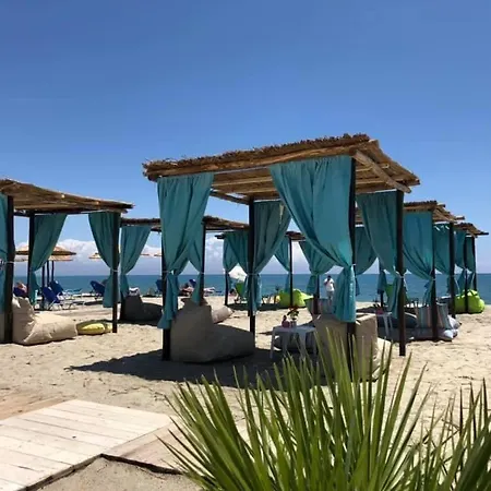 Del Rey Paralia Katerinis
