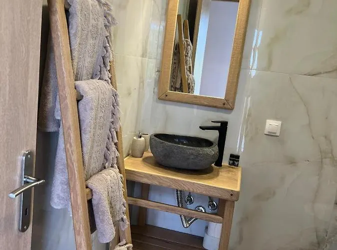 Hotel Del Rey Paralía