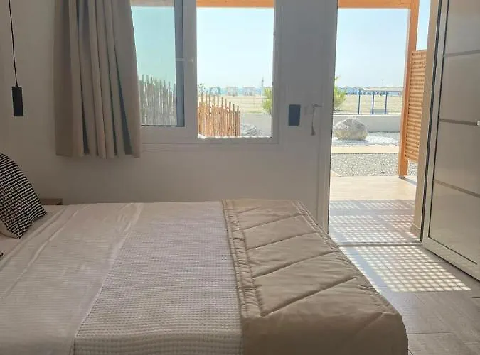 Del Rey Hotel Paralía