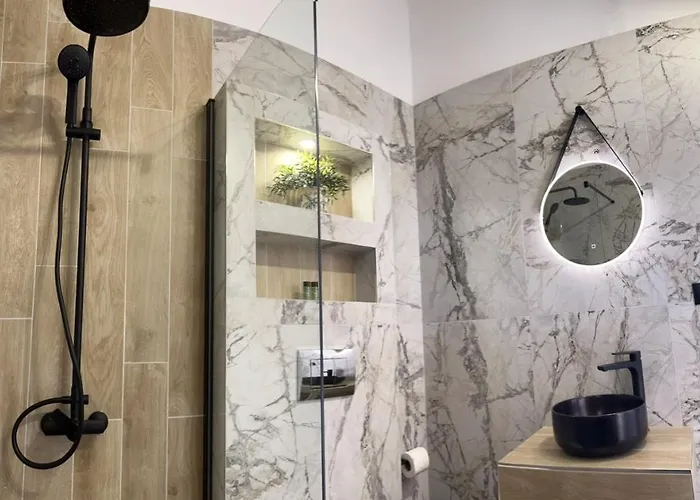 Del Rey Hotel Paralía